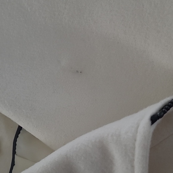 DKNY moto style jacket - Picture 7 of 7